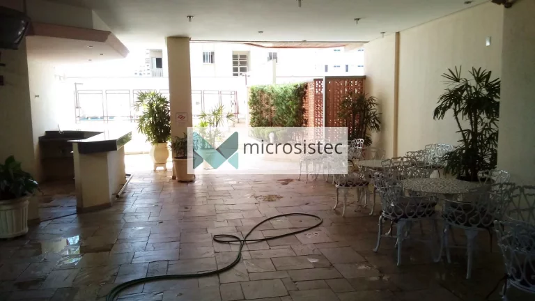 Imagem Apartamento Padrão