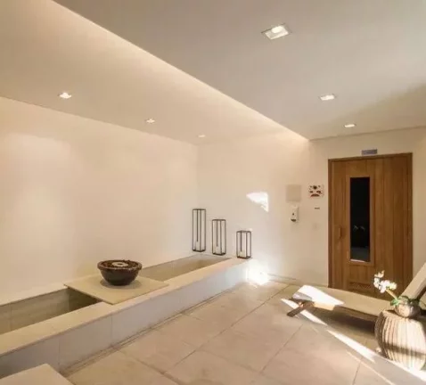 Imagem Apartamento com 3 dormitórios à venda, 67 m² por R$ 590.000 - Vila Homero Thon - Santo André/SP