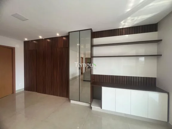 Imagem Gran Excelence - Apartamento à venda no bairro Setor Bueno - Goiânia/GO