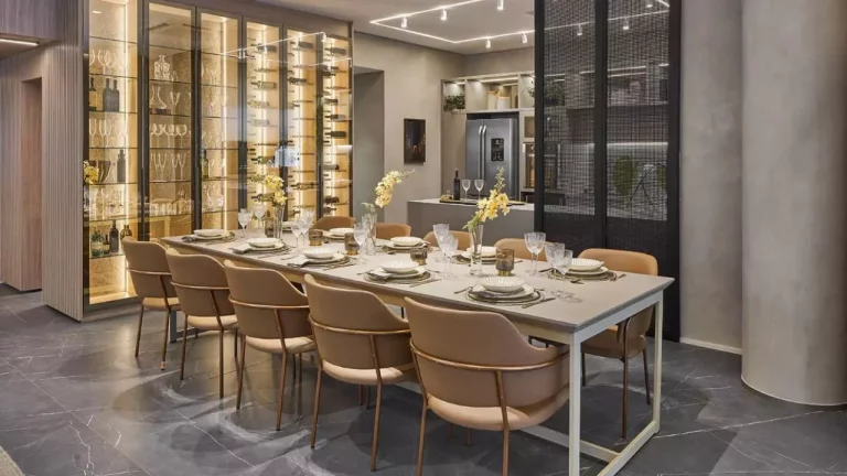 Imagem Apartamento 4 quartos a venda no Vale do Sereno em Nova Lima