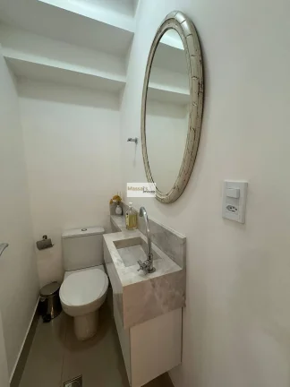 Imagem Casa à venda, no Condomínio Village Chopin, , com 3 quartos, 91m2