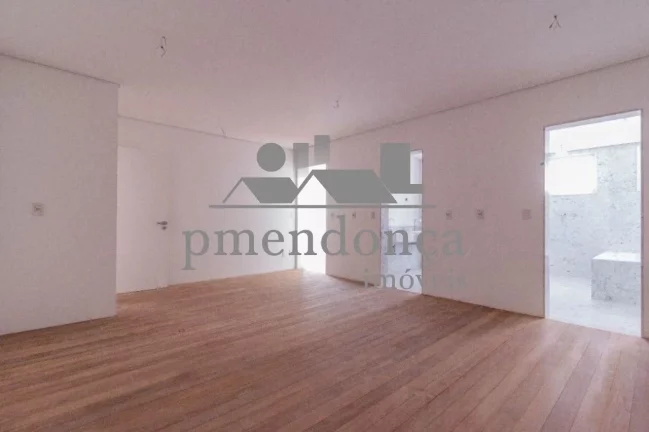 Imagem Rua Curitiba, andar alto, vista para o parque, 4 suites, lareira, churrasqueira.6 vagas