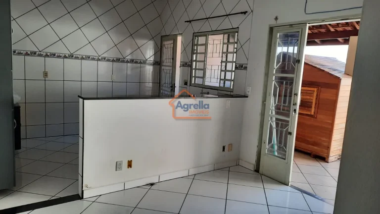 Imagem Casa à venda no bairro Jardim Igaçaba - Mogi Guaçu/SP