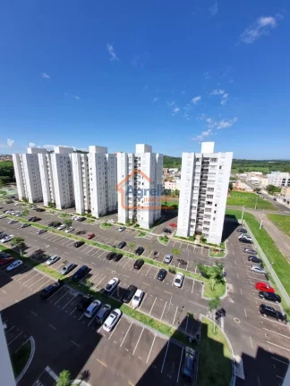 Imagem Portal Vila das Borboletas - Apartamento à venda no bairro Loteamento Parque Real Guaçu - Mogi Guaçu/SP
