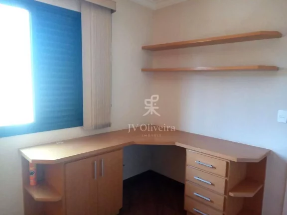 Imagem Apartamento com 3 dormitórios à venda, 115 m² por R$ 729.000,00 - Vila Suzana - São Paulo/SP