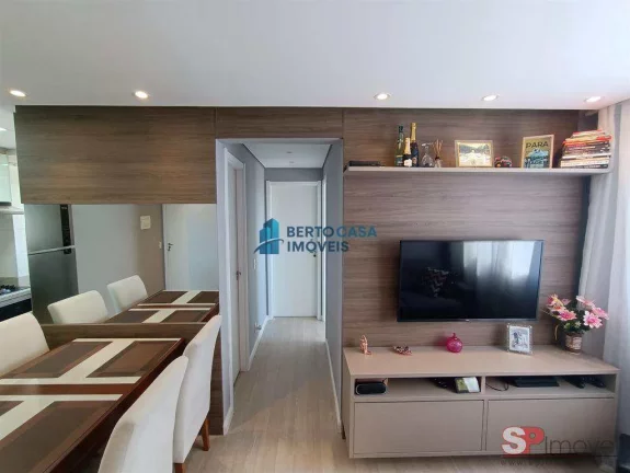 Imagem Apartamento Padrão