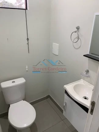 Imagem Conjunto comercial locação - Instituto Previdência