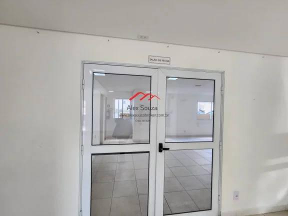 Imagem Apartamento para Venda em Hortolândia / SP no bairro Jardim Nossa Senhora de Fátima