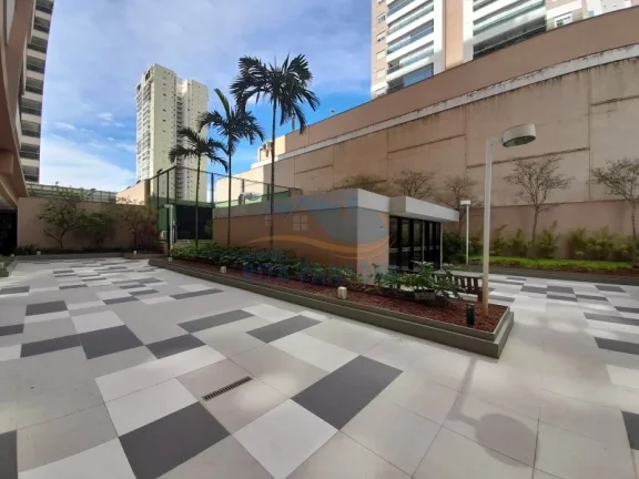 Imagem Apartamento - Ribeirão Preto - Jardim Botânico - Região Sul