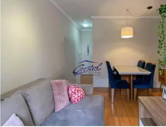 Imagem Apartamento com 2 quartos à venda, 50 m² - Jardim Monte Alegre - Butantã - São Paulo/SP