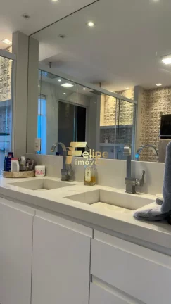 Imagem LUXUOSO APARTAMENTO DE 03 QUARTOS À VENDA NA PRAIA DO MORRO EM GUARAPARI/ES!