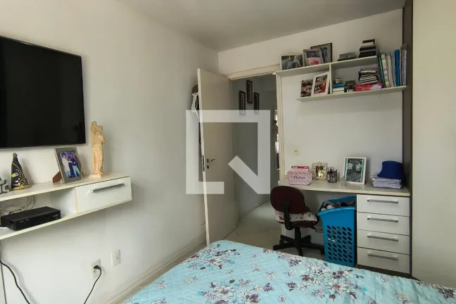 Imagem Casa à Venda - Vargem Pequena, 3 Quartos, 98 m2