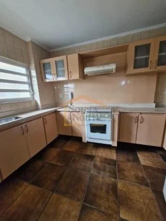Imagem Apartamento de 63m² com 2 dormitórios, sendo 1 suíte, sala ampla e bem iluminada, cozinha com arm...