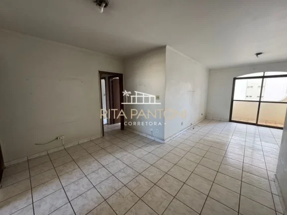 Imagem Apartamento - Ribeirão Preto - Centro - Região Central