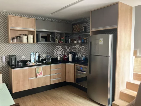 Imagem Apartamento sem Condomínio para Venda em Santo André / SP no bairro Vila Pires