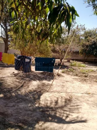 Imagem Terreno a Venda no bairro Caluge - Itaboraí, RJ