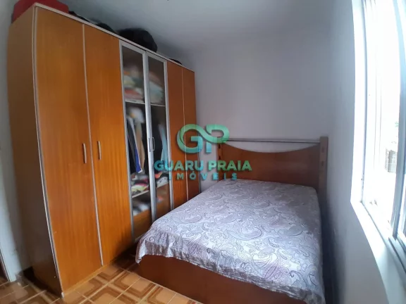 Imagem Apartamento 2 dormitorios na Praia da Enseada