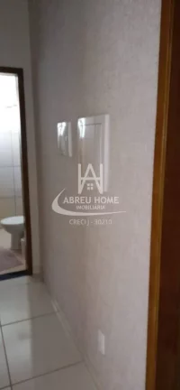 Imagem Casa Jorge Rodrigues