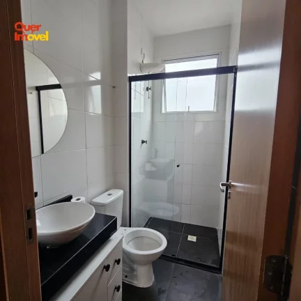 Imagem Imperdível! Apartamento à venda em Ribeirão Preto-SP, no bairro Reserva Real, com 2 quartos, 1 sala, 1 banheiro e 1 vaga de garagem.