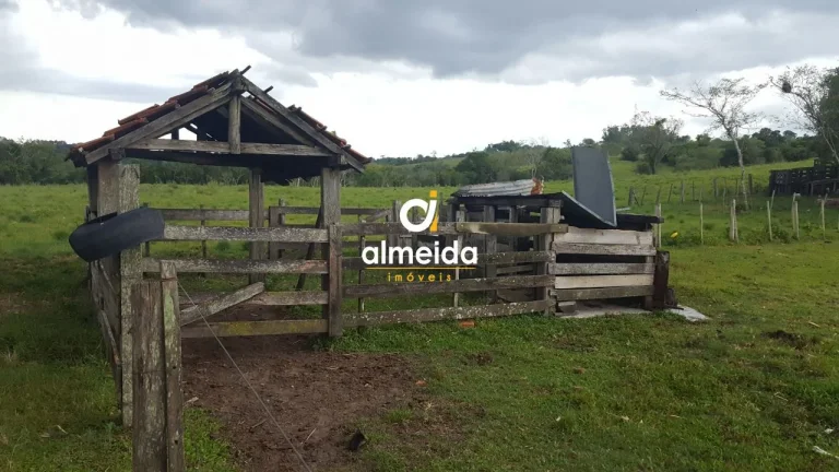 Imagem TERRENO NA BR392
