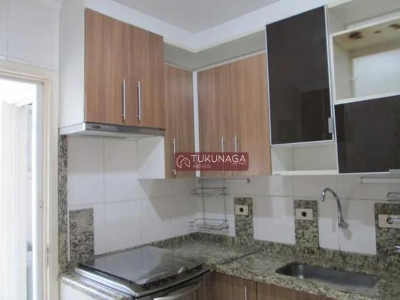 Imagem Apartamento com 2 quartos à venda, 58 m² por R$ 390.000 - Jaçanã - São Paulo/SP