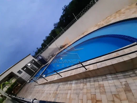 Imagem Apartamento - Ribeirão Preto - Lagoinha
