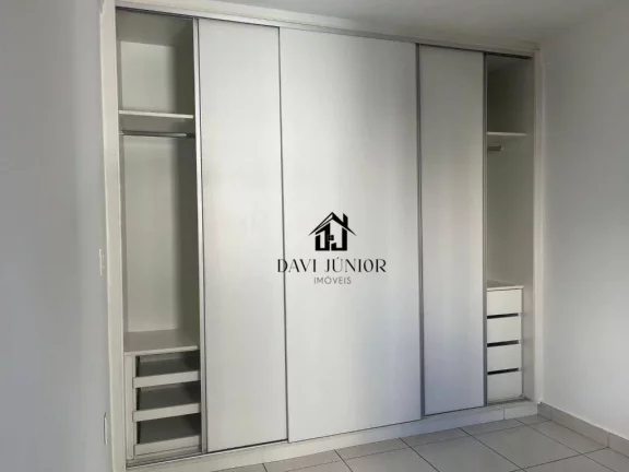 Imagem Apartamento com 3 dormitórios sendo 1 suíte - venda por R$ 900.000 ou aluguel por R$ 3.700/mês - Parque Campolim - Sorocaba/SP