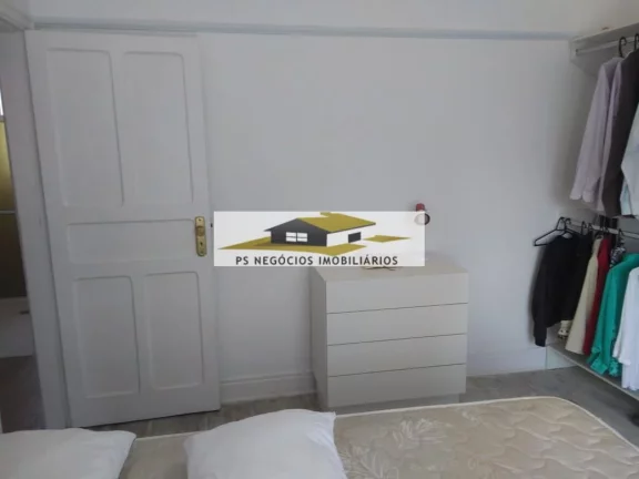 Imagem Sobrado a venda no Cambuci