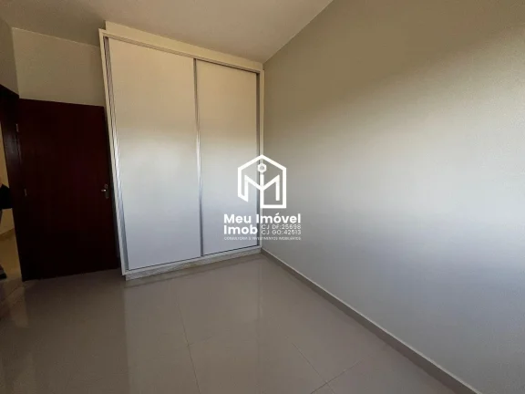 Imagem Apartamento em Setor Leste - Luziânia