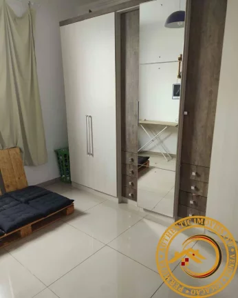Imagem APARTAMENTO RESIDENCIAL em ITU - SP, PARQUE DAS INDÚSTRIAS