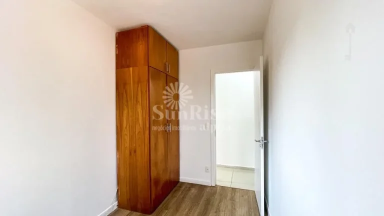 Imagem Apartamento à Venda Alphaville 18 do Forte | 2 dormitórios - 76m² | R$799.000 - Barueri/SP