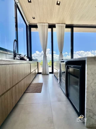 Imagem MARAVILHOSA COBERTURA DUPLEX - VENDA DE PORTEIRA FECHADA!