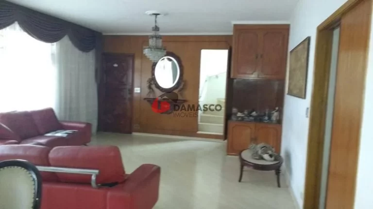 Imagem Casa à venda, Vila Moinho Velho, São Paulo, SP