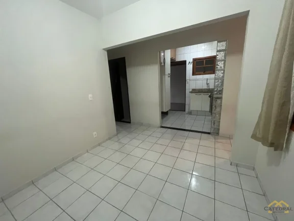 Imagem Casa térrea com 2 quartos (1 suíte) Residencial Pacaembu - Itupeva