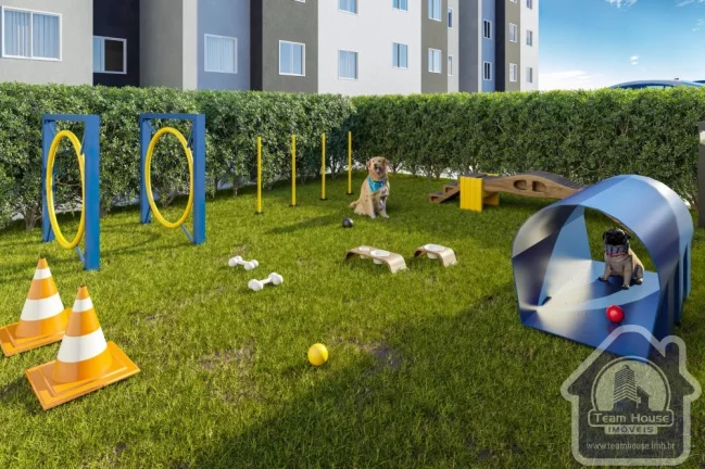 Imagem Apartamento a venda no Jardim Casa Branca em Suzano SP