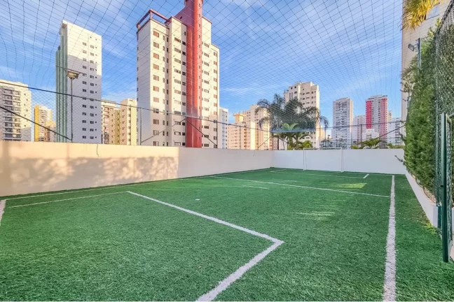 Imagem APARTAMENTO RESIDENCIAL em São Paulo - SP, Saúde