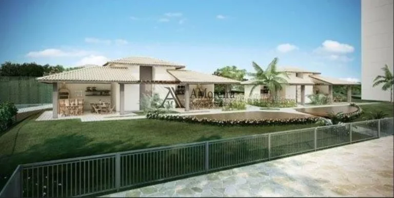 Imagem Apartamento à venda em Jundiaí-SP, Jd. Tamoio: 3 quartos, 2 salas, 1 banheiro, 1 vaga, 71,50 m² de área! RESIDENCIAL CONQUISTA