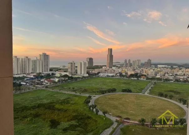 Imagem Apartamento com 3 Quartos à Venda, 1 m² em Praia De Itaparica - Vila Velha
