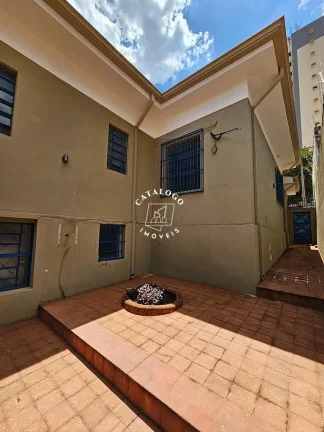 Imagem Casa a Venda no bairro Centro - Ribeirão Preto, SP