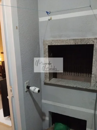 Imagem Apartamento à venda no bairro Vargem Grande - Florianópolis/SC