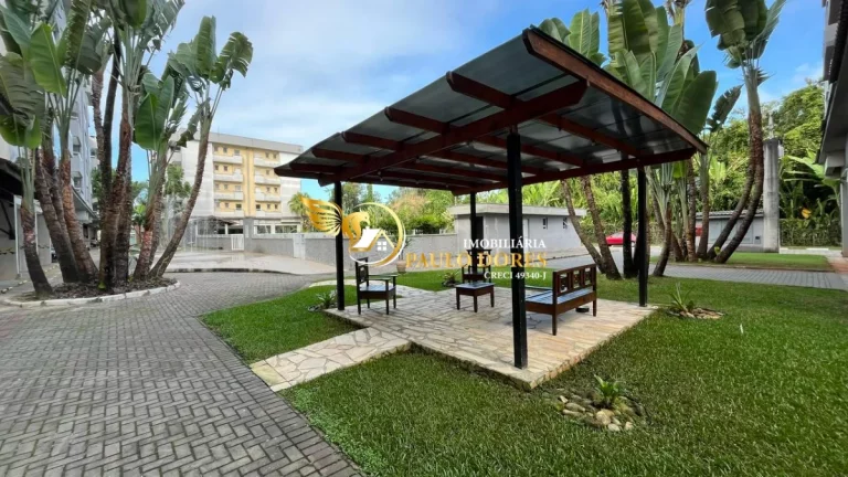 Imagem APARTAMENTO À VENDA COM VISTA MAR NA PRAIA DO PEREQUE-AÇÚ EM UBATUBA-SP