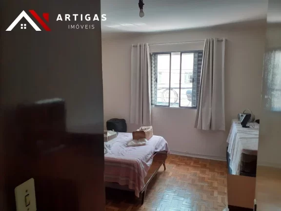 Imagem Imperdível! Sobrado à venda em São Paulo-SP, Belenzinho: 2 quartos, 2 salas, 111 m². Venha conferir!