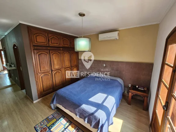 Imagem Casa a venda em Bairro bem localizado em Itatiba