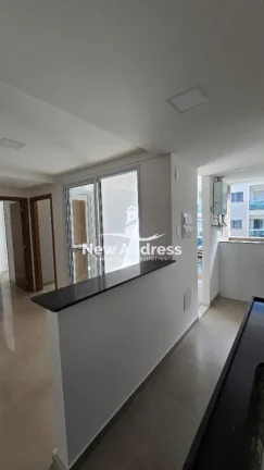 Imagem Apartamento novo com 2 quartos na Praia de Itaparica - Vila Velha