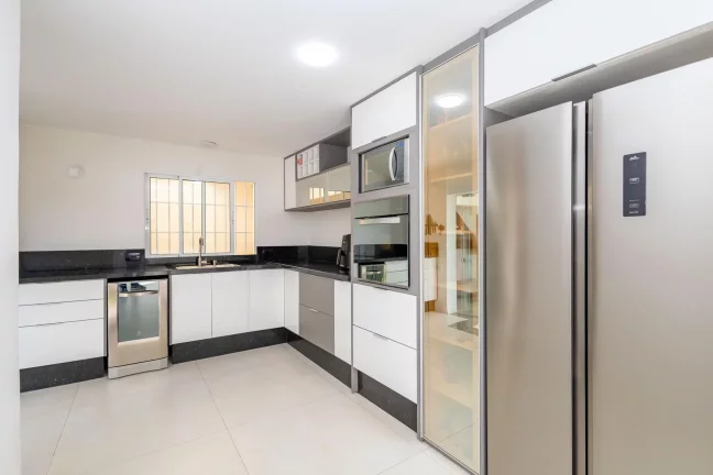 Imagem Casa com 02 Suítes, no Santo Inácio