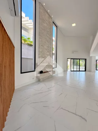 Imagem Casa de Condomínio em Alphaville Residencial Um - Barueri