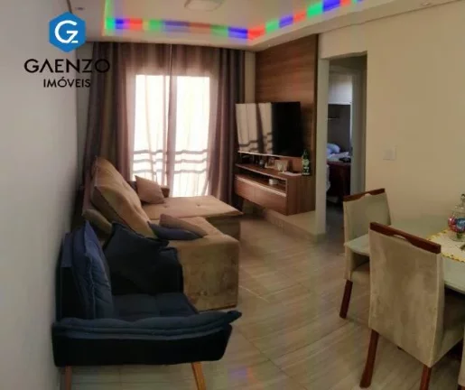 Imagem Apartamento Osasco