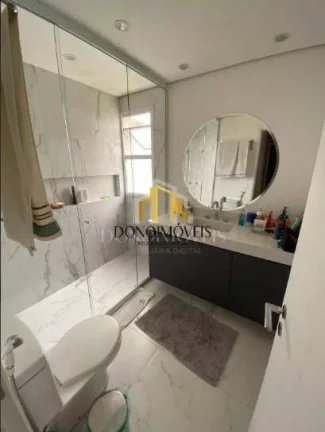 Imagem Apartamento com 3 Quartos à Venda, 155 m² em Centro - São Bernardo Do Campo Imagem Apartamento com 3 Quartos à Venda, 155 m² em Centro - São Bernardo Do Campo