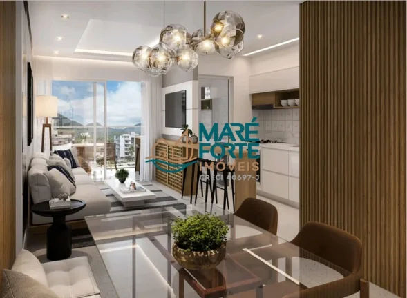 Imagem Lançamento com aptos de 03 dormitórios, com linda arquitetura e fino acabamento!