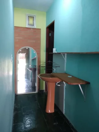 Imagem Sítio à venda no bairro Campos Novos - Cunha/SP